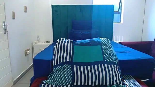 LolaTwerksXX online show from 03-25-26, 12:11