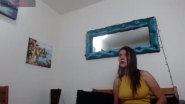 Snapshot of GeorginaBianco chatting on 01-14-25, 12:03 GeorginaBianco online show from 01-14-25, 12:03