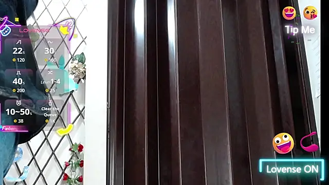 GeorginaBianco online show from 04-09-26, 12:10