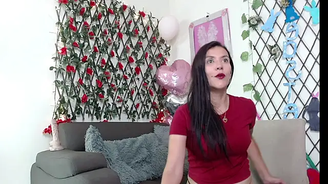 GeorginaBianco online show from 04-13-26, 12:10