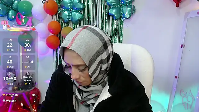 salome drasin online show from 03-18-25, 02:58