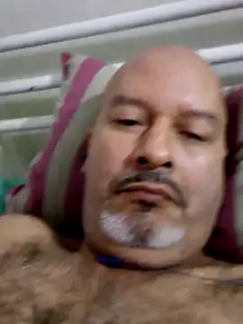 Juan 45 online show from 05-28-26, 01:19
