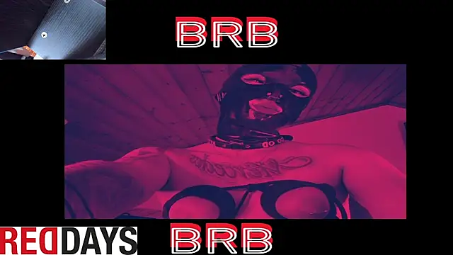 Darkness jones  online show from 03-19-26, 05:06