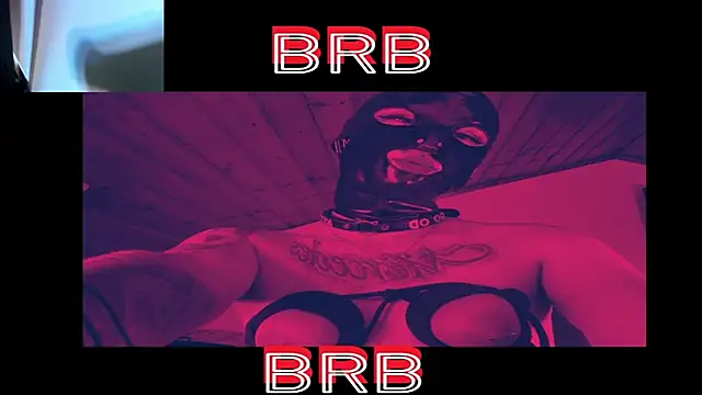 Darkness jones  online show from 04-08-26, 08:31