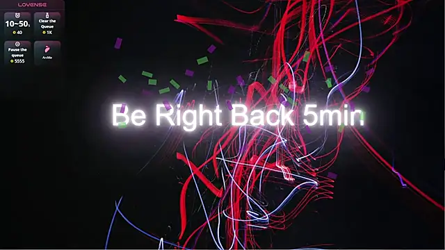 malybu  online show from 04-06-26, 04:46