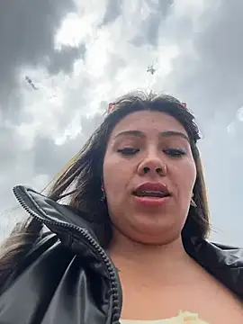 LIZ-06  online show from 03-31-26, 03:56