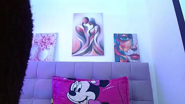 Hellen starx online show from 03-27-26, 08:26