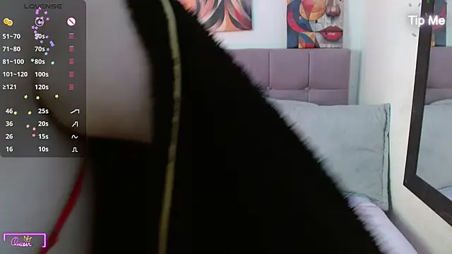 Hellen starx online show from 06-18-26, 04:24