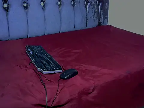 BrikySlut online show from 12-10-24, 09:00