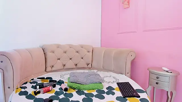 briannaduque online show from 01-07-25, 06:24