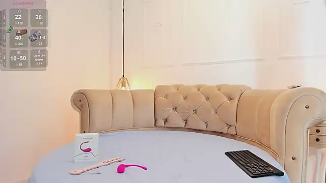 briannaduque online show from 03-08-25, 12:41