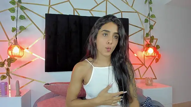 Ambeer Rousess online show from 03-22-25, 02:59