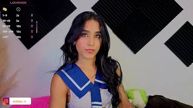 Ambeer Rousess online show from 09-13-25, 11:37