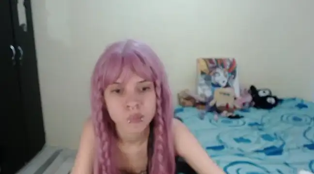 hachi kitty online show from 12-18-24, 10:02