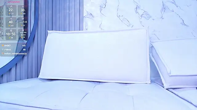 Franchesca De Luca online show from 01-25-25, 11:32