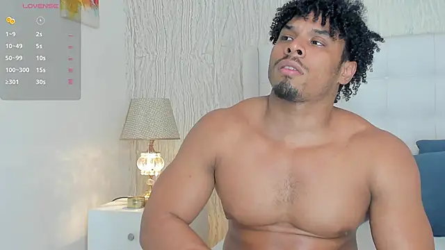 Jacub Micke1 online show from 11-15-25, 04:32