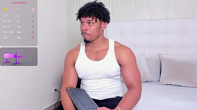 Jacub Micke1 online show from 03-11-26, 12:38