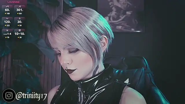 Trinity   s online show from 01-03-25, 03:49