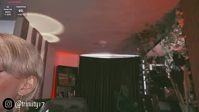 Trinity   s online show from 09-13-25, 05:02