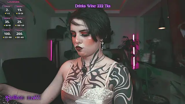 Trinity   s online show from 02-15-26, 04:20