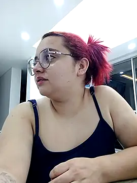 CURVY-HORNY online show from 11-08-25, 11:25