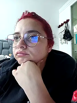 CURVY-HORNY online show from 12-14-25, 07:07