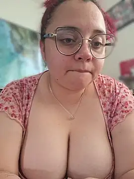 CURVY-HORNY online show from 07-26-26, 08:16