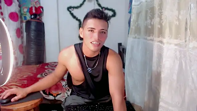 danilo302209 online show from 12-20-24, 10:54