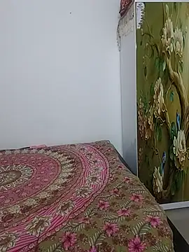 Cute-manisha online show from 03-29-26, 02:22