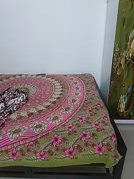 Cute-manisha online show from 03-31-26, 01:51