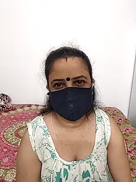 Cute-manisha online show from 04-02-26, 01:47