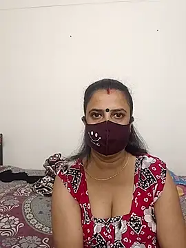 Cute-manisha online show from 04-10-26, 02:50