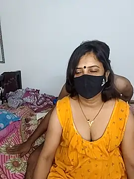 Cute-manisha online show from 06-09-26, 02:01