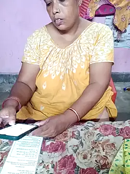 Hotty-rumi online show from 10-25-25, 01:29