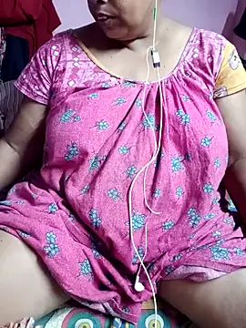 Hotty-rumi online show from 11-03-25, 04:41