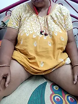 Hotty-rumi online show from 11-10-25, 04:39