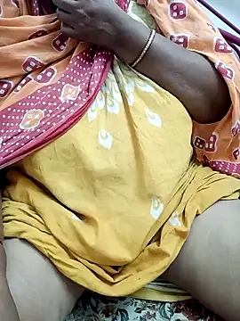 Hotty-rumi online show from 01-19-26, 04:33