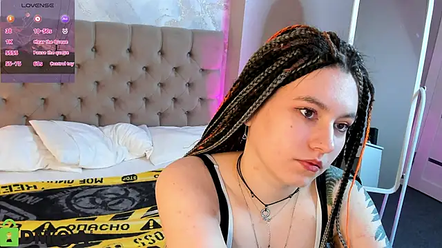 Bonni Meiz online show from 02-04-26, 03:23