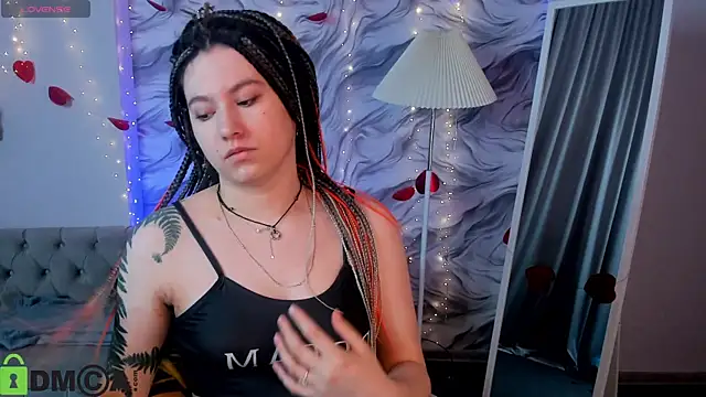 Bonni Meiz online show from 02-18-26, 03:24