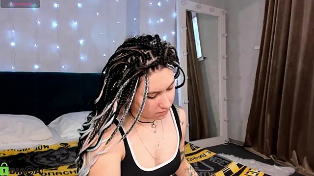 Bonni Meiz online show from 03-15-26, 03:01