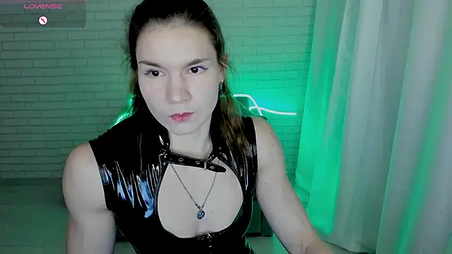 Lisa Ray online show from 01-26-25, 02:35