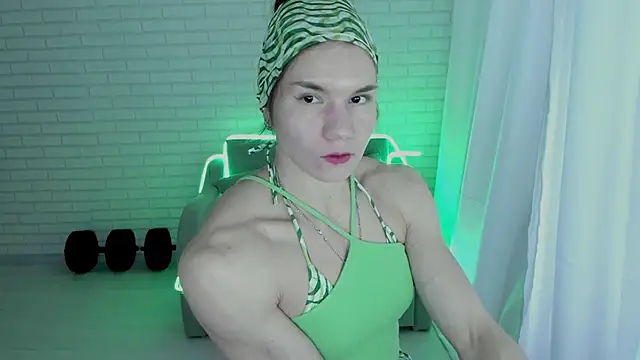 Lisa Ray online show from 02-17-25, 07:04