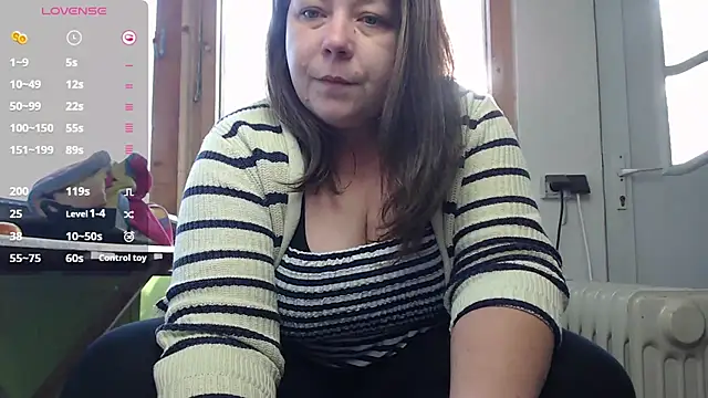 Snapshot of KasiaPrivat chatting on 12-13-24, 11:02 KasiaPrivat online show from 12-13-24, 11:02