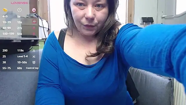 Snapshot of KasiaPrivat chatting on 01-16-25, 10:53 KasiaPrivat online show from 01-16-25, 10:53