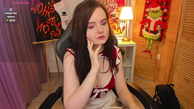 AmA lia  online show from 01-03-25, 08:32