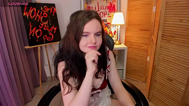 AmA lia  online show from 01-16-25, 08:00