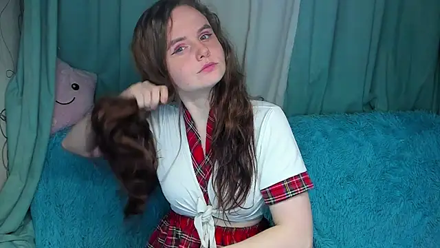 AmA lia  online show from 03-31-26, 12:38