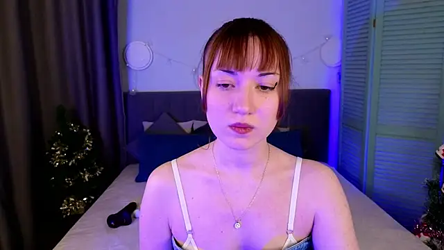 Maddy Garcia online show from 01-12-26, 12:16