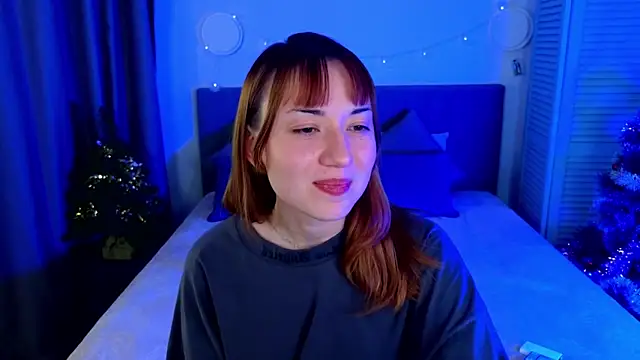 Maddy Garcia online show from 01-15-26, 01:43