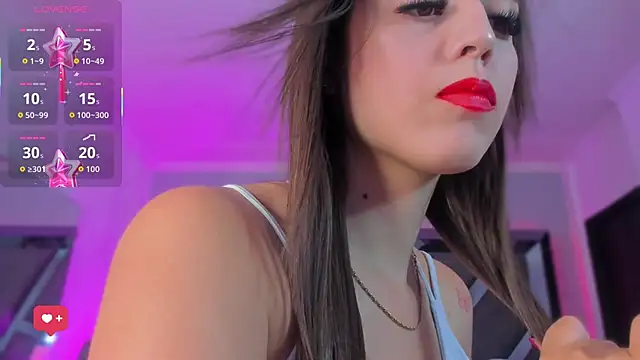 Snapshot of AlliJadid chatting on 09-20-25, 10:38 AlliJadid online show from 09-20-25, 10:38